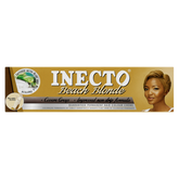 Inecto Permanent Hair Colour Creme 50ml Beach Blonde
